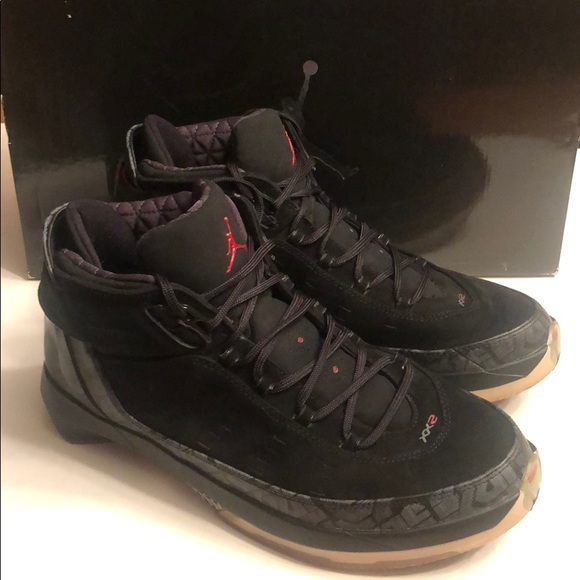 air jordan xx2 pe
